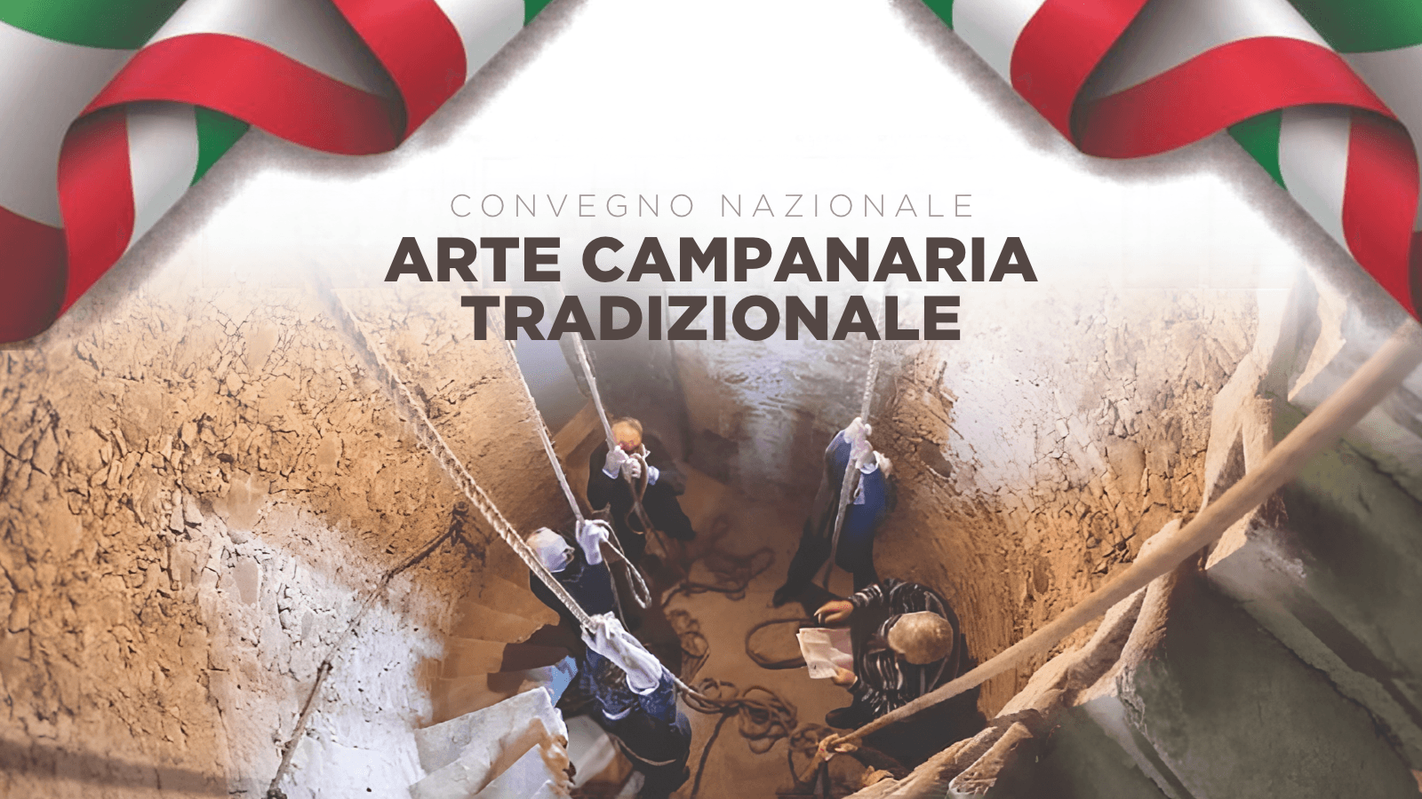 Convegno nazionale "Arte Campanaria Tradizionale" - Cultura a Convegno in Società Letteraria, Piazzetta Scalette Rubiani 1 - Verona, Verona
