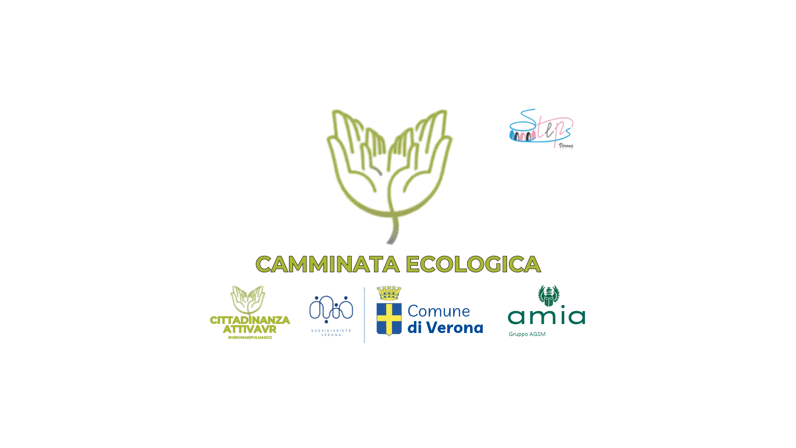 Camminata Ecologica - Natura a Piazzale Olimpia 37138 Verona, Verona