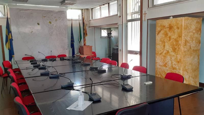 Consiglio Circoscrizione 4^ - Convocazione ordinaria del Consiglio di Circoscrizione, in data 27 Ottobre 2026 - Cultura a Sala Consiliare della Pace, Verona, Verona