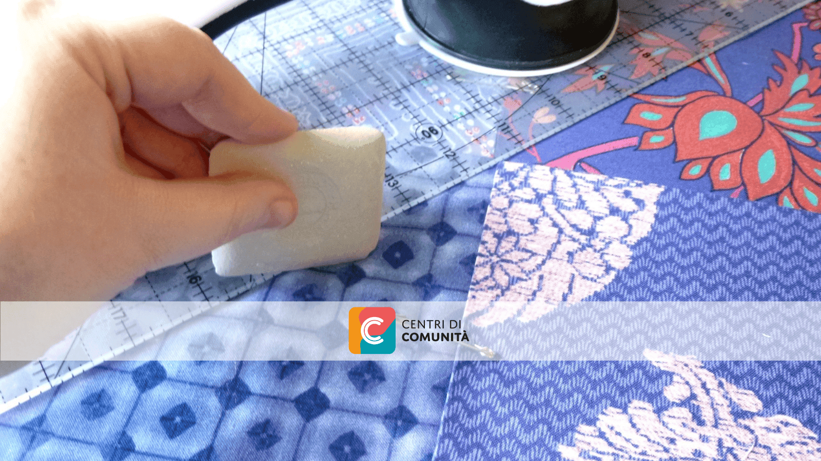 Laboratorio di cucito - Cultura a Piazza Roma 8 , cadidavid Verona, Verona