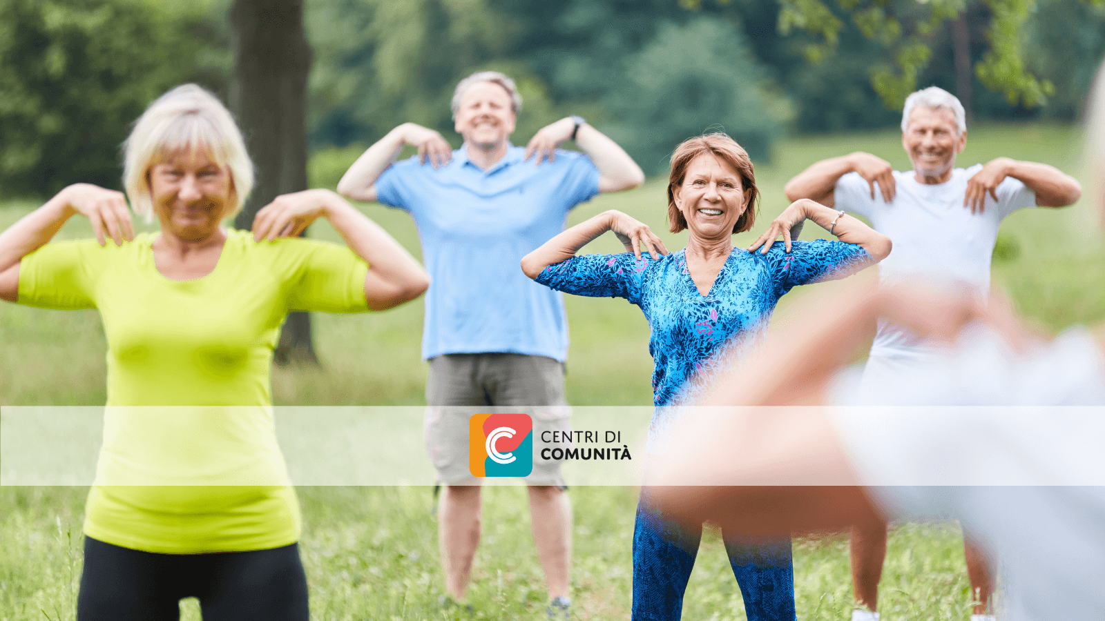 Corso di Qigong e Taijiquan - Cultura a Centro di Comunità di Borgo Trento - Via Aspromonte 4 37126 Verona, Verona