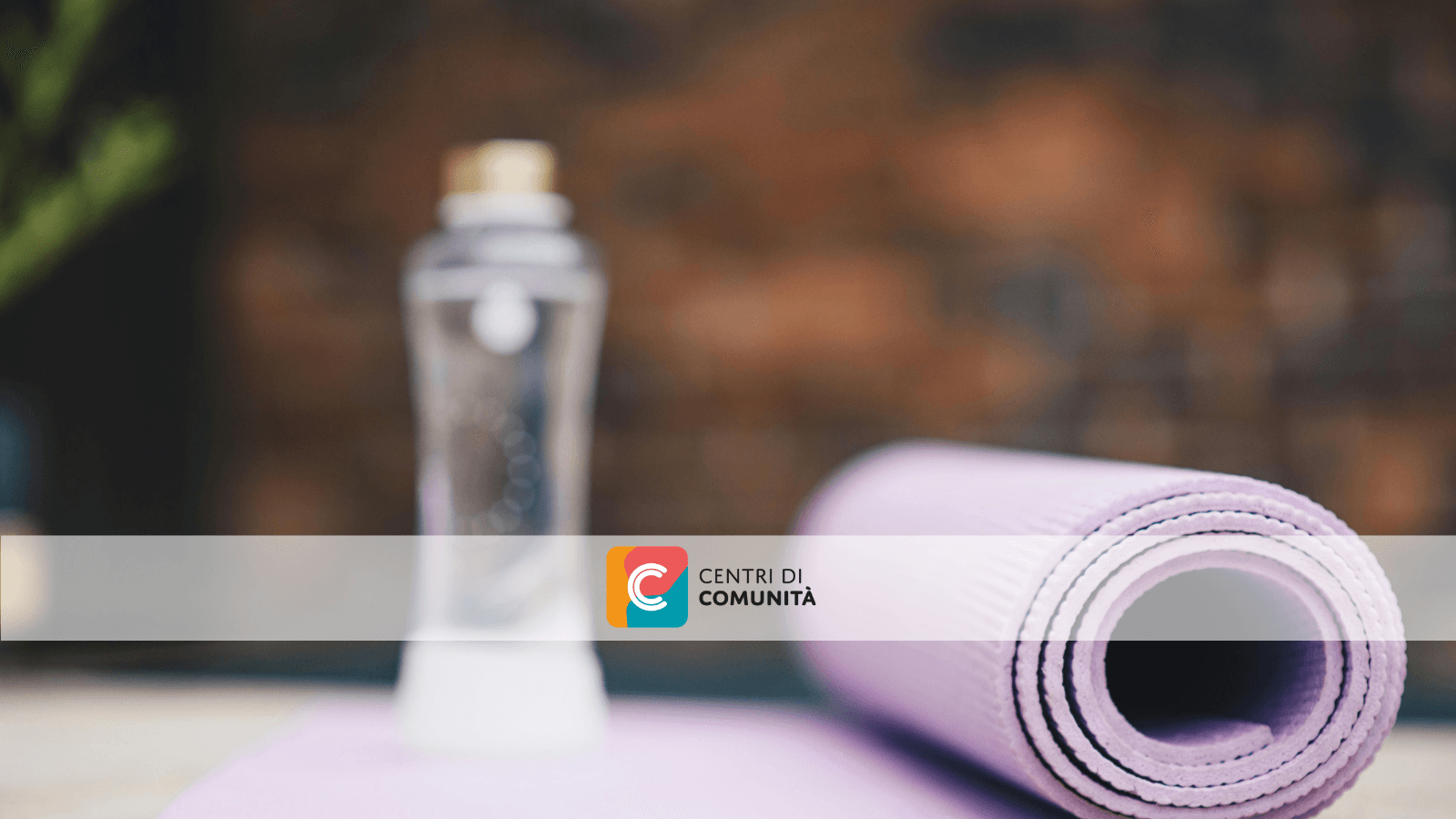 Corso di Yoga - Cultura a Centro di Comunità di Borgo Trento - Via Aspromonte 4 37126 Verona, Verona